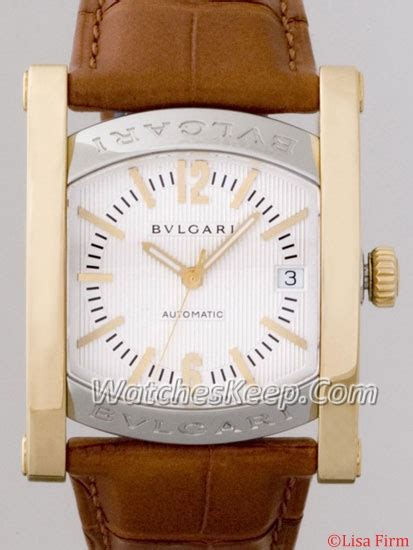 bvlgari assioma replica